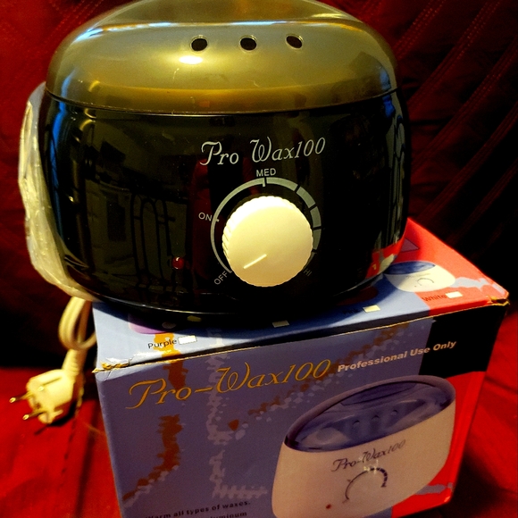 Pro Wax - Picture 2 of 7